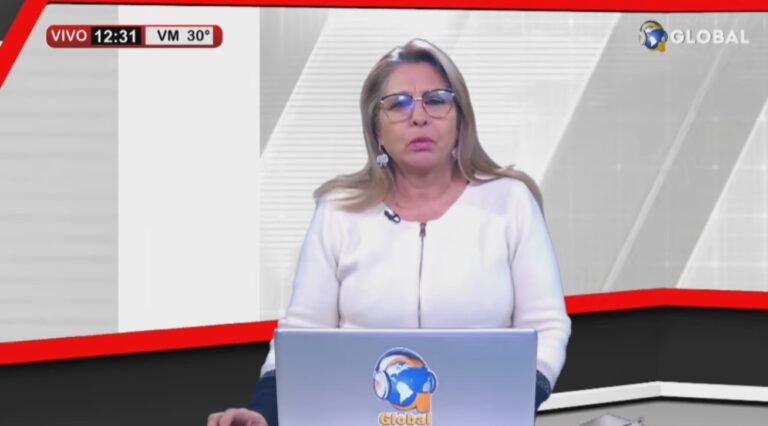 mediodia miercoles