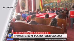 TITULARES MARTES 4 DE AGOSTO DE 2026