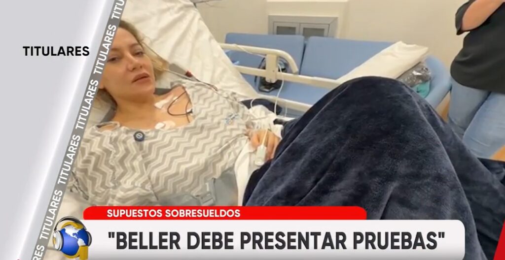 TITULARES JUEVES 20 DE AGOSTO DE 2026