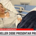 TITULARES JUEVES 20 DE AGOSTO DE 2026
