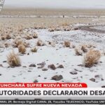 TITULARES LUNES 24 DE AGOSTO DE 2026