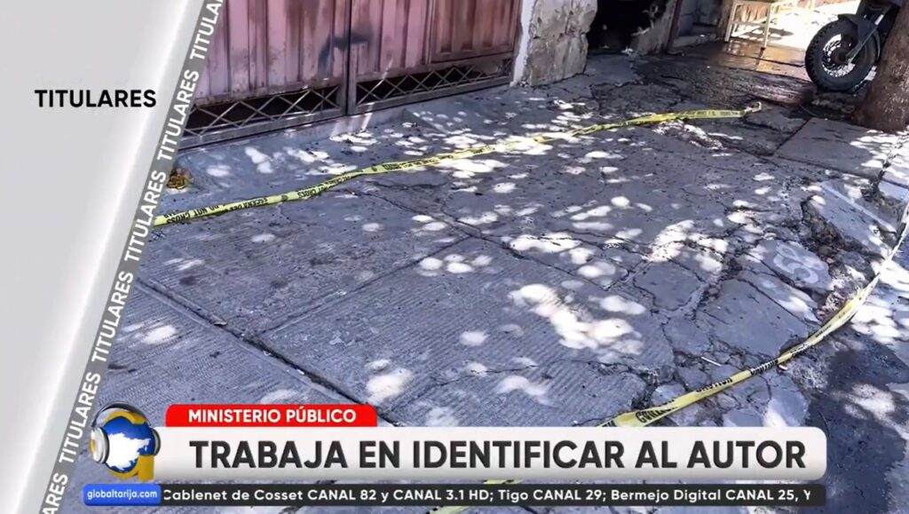 TITULARES MARTES 25 DE AGOSTO DE 2026