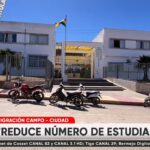 TITULARES MIÉRCOLES 26 DE AGOSTO DE 2026