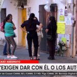 TITULARES jueves 27 de agosto de 2026