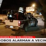TITULARES VIERNES 28 DE AGOSTO DE 2026