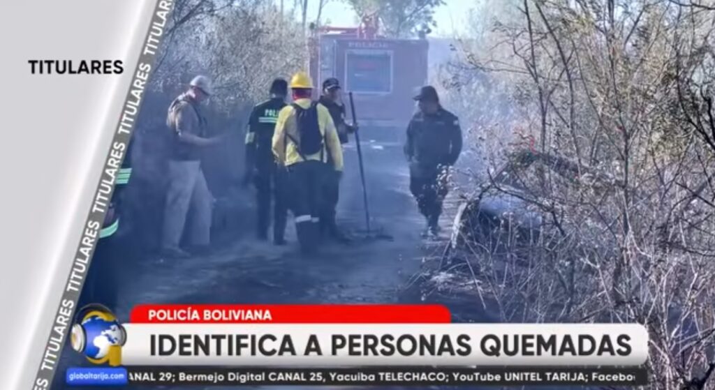 TITULARES LUNES 31 DE AGOSTO DE 2026