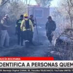 TITULARES LUNES 31 DE AGOSTO DE 2026