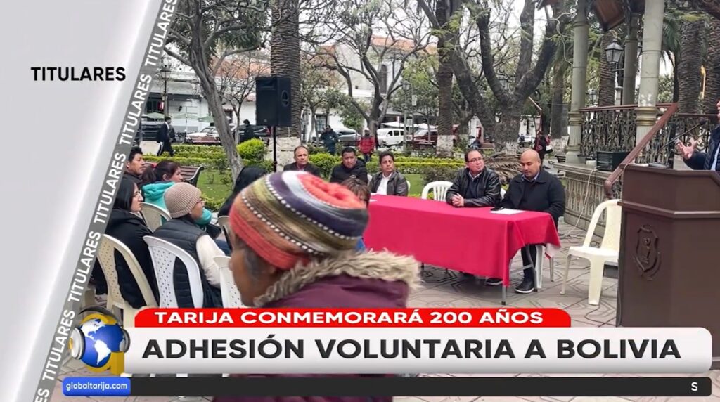 TITULARES lunes 10 de agosto de 2026