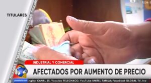 TITULARES MARTES 11 DE AGOSTO DE 2026