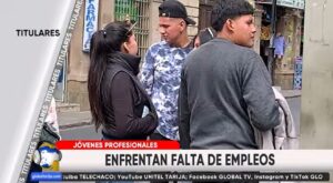 TITULARES MIÉRCOLES 12 DE AGOSTO DE 2026