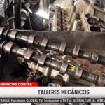 TITULARES LUNES 17 DE AGOSTO DE 2026