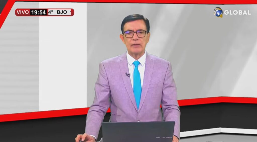CENTRAL LUNES