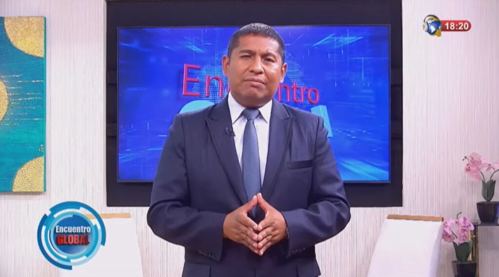 ENCUENTRO GLOBAL LUNES