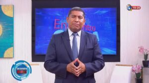 ENCUENTRO GLOBAL LUNES
