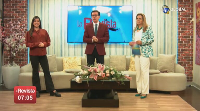 LA REVISTA VIERNES