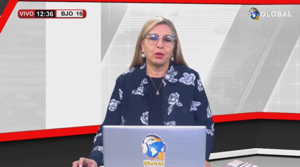 LUNES MEDIO DIA