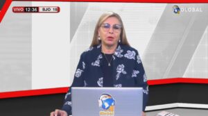 LUNES MEDIO DIA