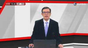 MARTES CENTRAL