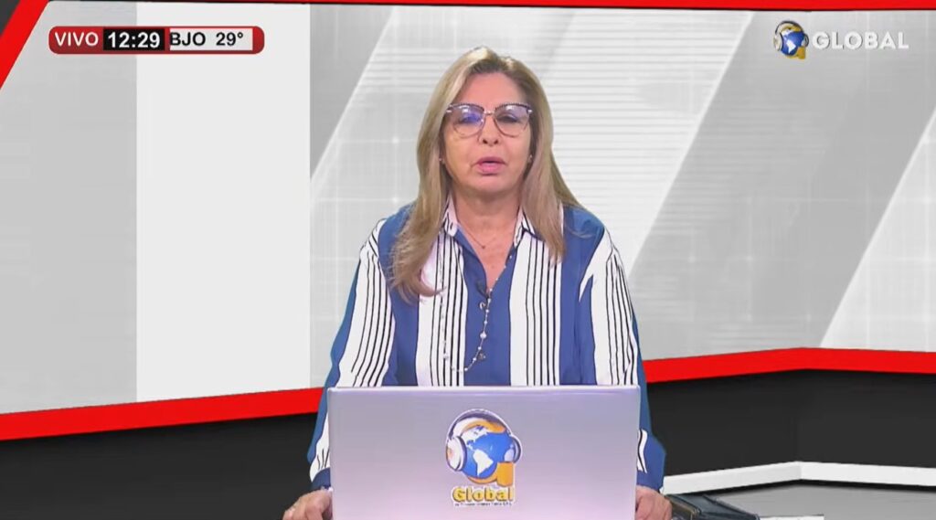 MEDIO DIA MIERCOLES