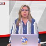 MEDIO DIA MIERCOLES