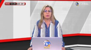 MEDIO DIA MIERCOLES