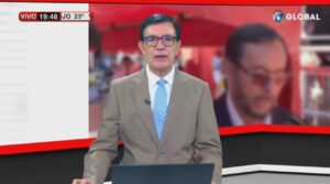 MIERCOLES CENTRAL