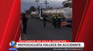POLICIALES