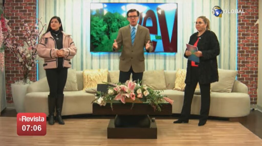 REVISTA MIERCOLES