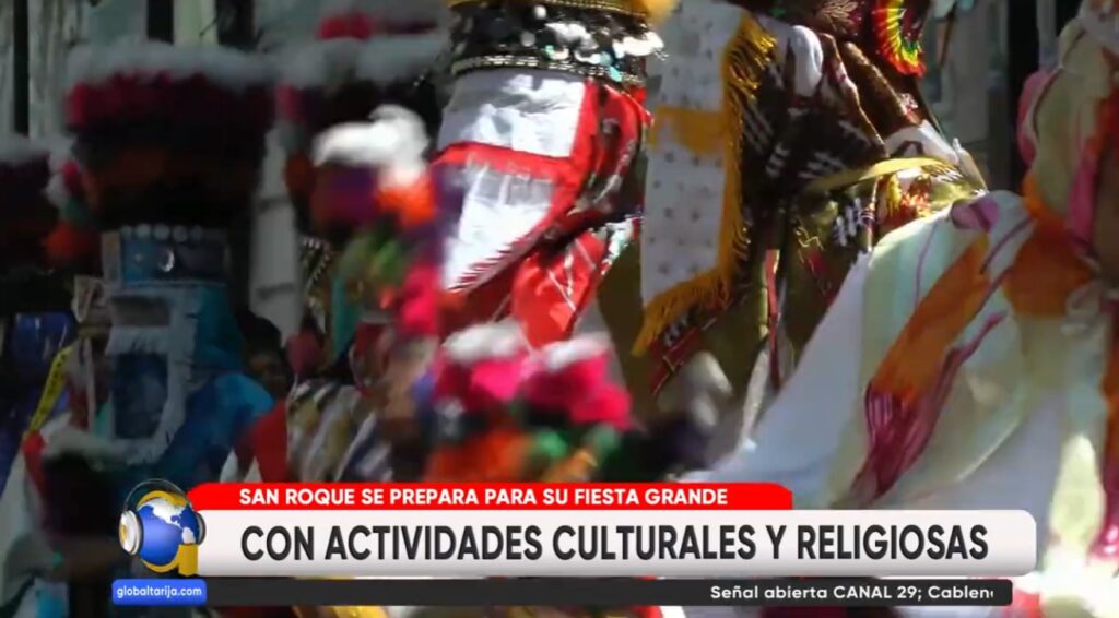 SAN ROQUE