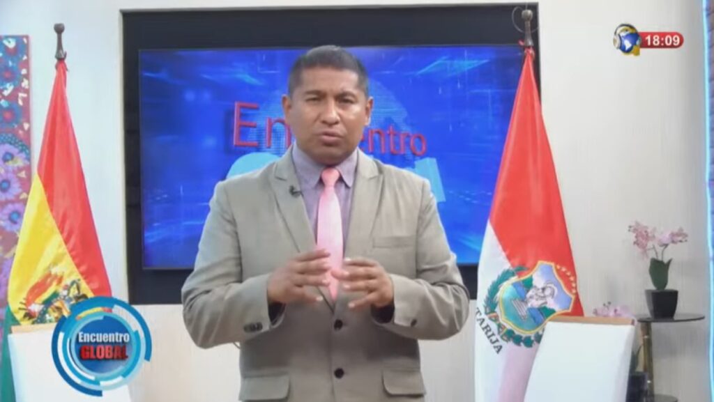 encuentro hoy