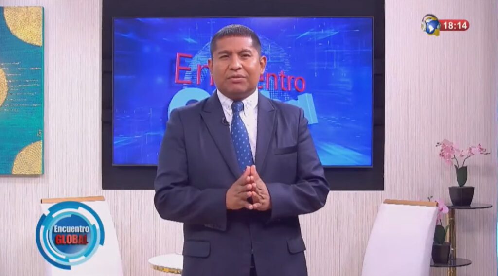 global jueves