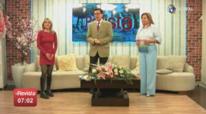 jueves 27 revista