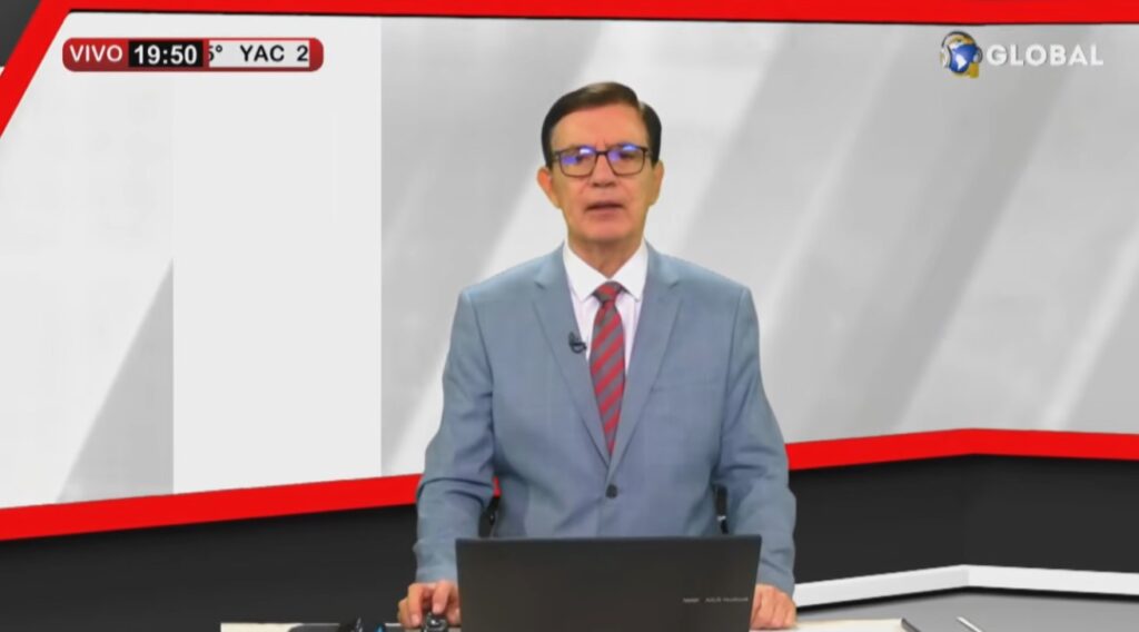 lunes central