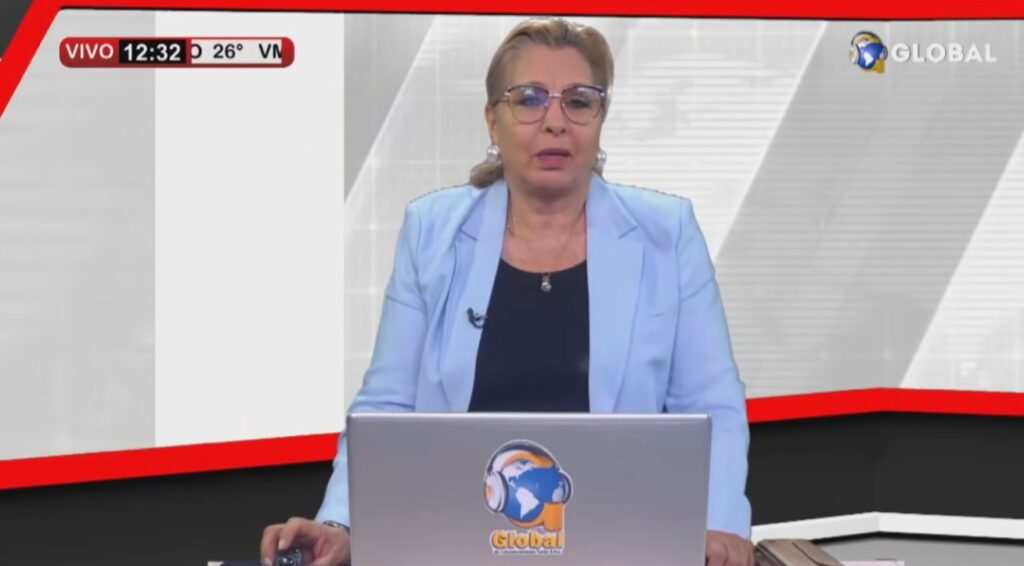 lunes mediodia