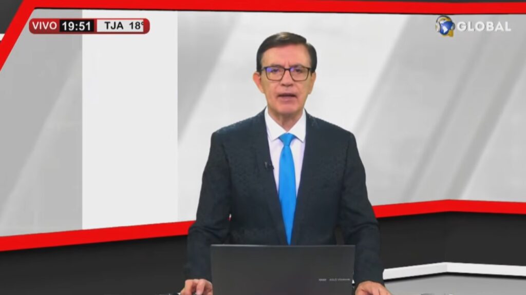 martes central