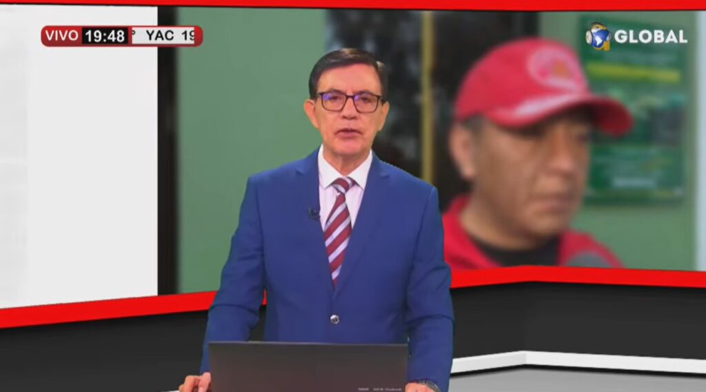 martes central