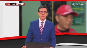 martes central