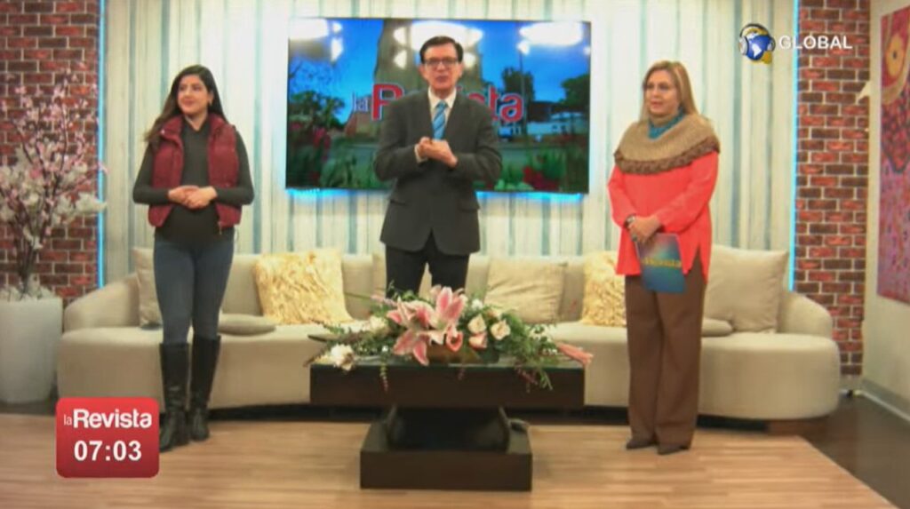 martes revista