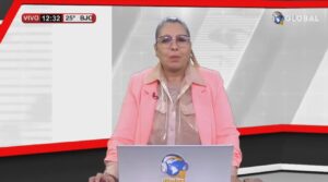 medio dia mier