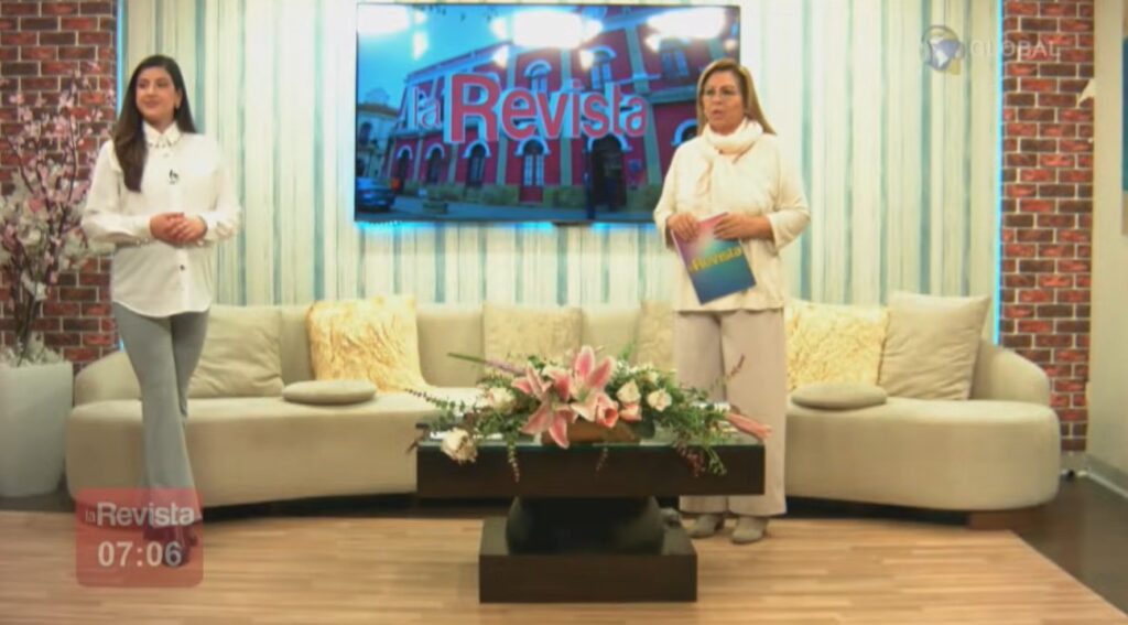 revista martes