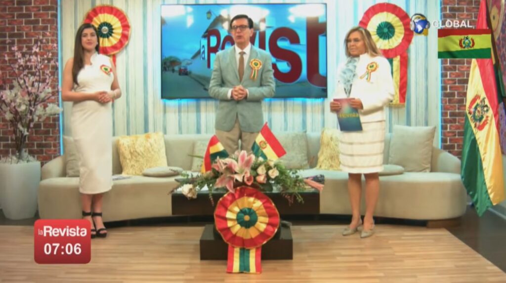 revista miercoles