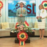 revista miercoles