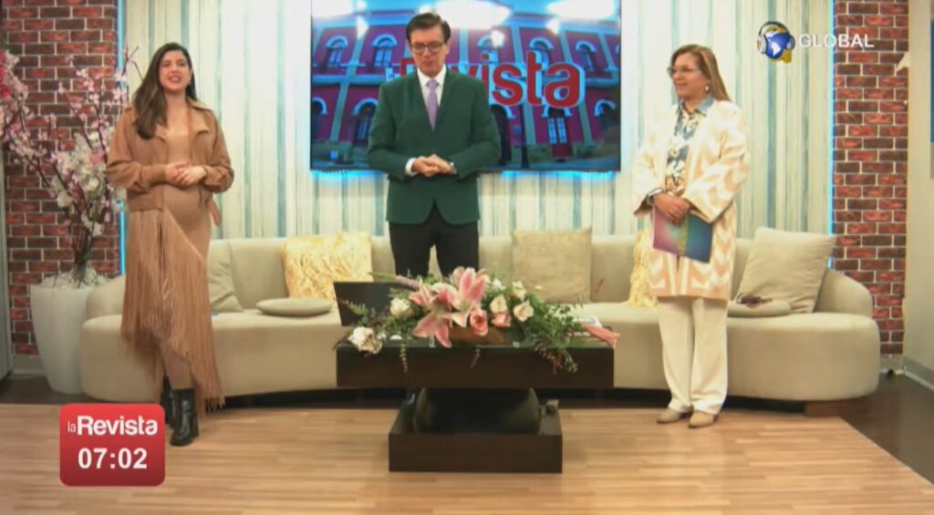 revista viernes