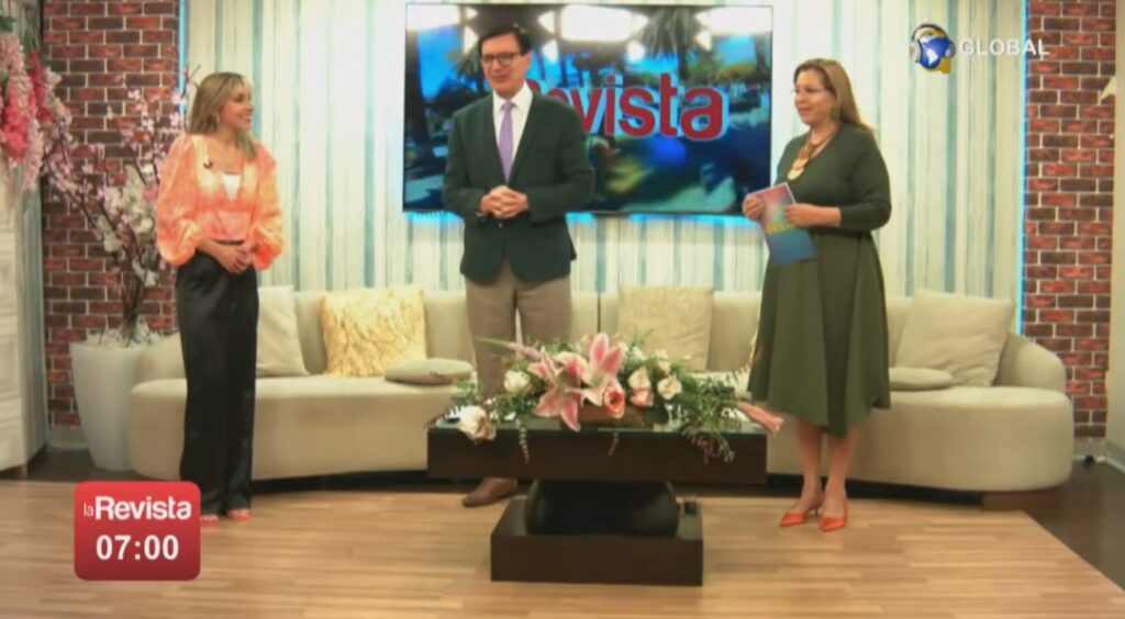 revista viernes