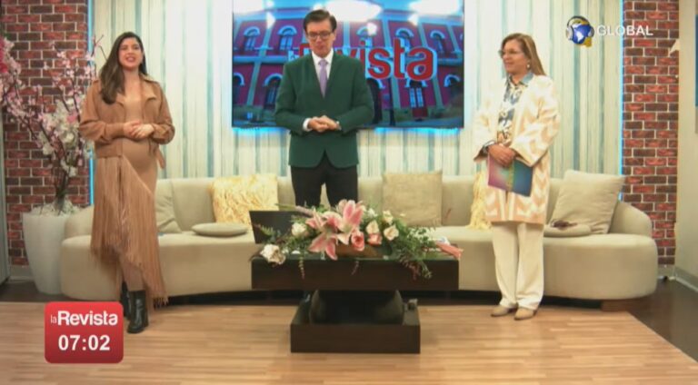 revista viernes