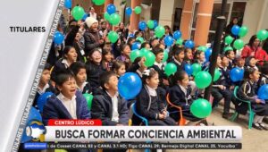 TITULARES JUEVES 18 DE SEPTIEMBRE DE 2026