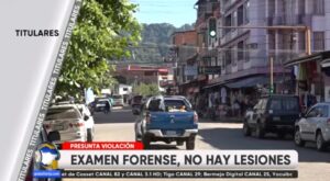 TITULARES VIERNES 18 DE SEPTIEMBRE DE 2026