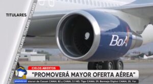 TITULARES MARTES 22 DE SEPTIEMBRE DE 2026