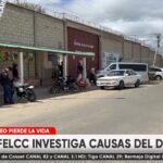 TITULARES MIÉRCOLES 23 DE SEPTEIMBRE DE 2026