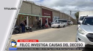 TITULARES MIÉRCOLES 23 DE SEPTEIMBRE DE 2026